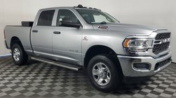 2022 Ram Ram Pickup 3500 Tradesman