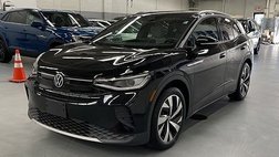 2022 Volkswagen ID.4 Pro S