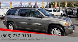 2005 GMC Envoy XL SLE