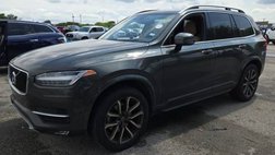 2018 Volvo XC90 T6 Momentum