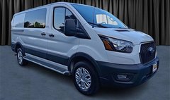2023 Ford Transit 250