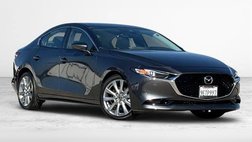 2022 Mazda MAZDA3 Preferred