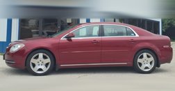 2010 Chevrolet Malibu LT
