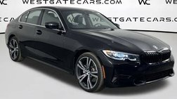 2020 BMW 3 Series 330i xDrive