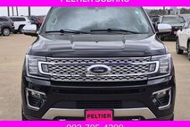 2021 Ford Expedition MAX Platinum