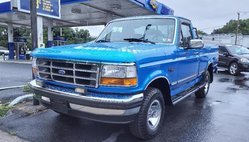 1994 Ford F-150 S