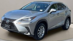 2019 Lexus NX 300 NX 300