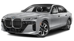 2023 BMW 7 Series 740i