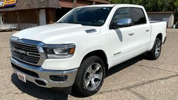 2023 Ram Ram Pickup 1500 Laramie