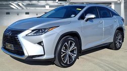 2019 Lexus RX 350 350