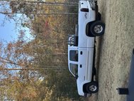 2004 Chevrolet Silverado 2500HD LT