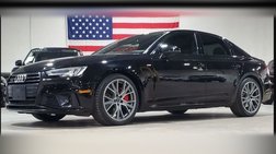 2019 Audi A4 quattro Premium Plus 45 TFSI