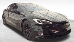 2019 Tesla Model S Long Range