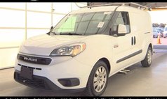 2021 Ram ProMaster City SLT