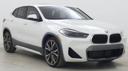 2022 BMW X2 sDrive28i