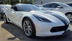 2016 Chevrolet Corvette Z06