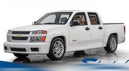 2006 Chevrolet Colorado LT