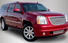 2014 GMC Yukon XL Denali