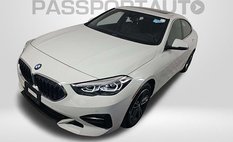 2022 BMW 2 Series 228i xDrive Gran Coupe