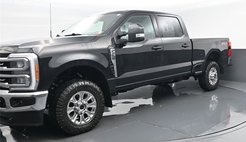 2023 Ford Super Duty F-250 Lariat