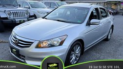 2011 Honda Accord EX-L