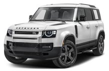 2026 Land Rover Defender OCTA