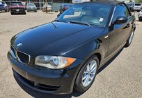 2011 BMW 1 Series 128i