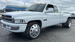 2001 Dodge Ram 3500 ST