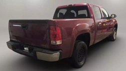 2007 GMC Sierra 1500 SLE
