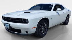 2018 Dodge Challenger GT