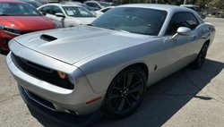 2019 Dodge Challenger GT