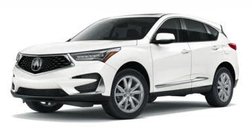 2021 Acura RDX SH-AWD
