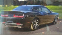 2023 Dodge Challenger GT