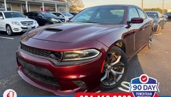 2019 Dodge Charger GT