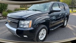 2008 Chevrolet Tahoe LT
