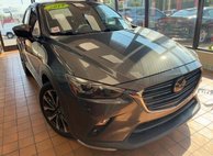 2019 Mazda CX-3 Grand Touring