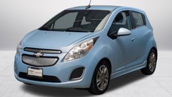 2015 Chevrolet Spark EV 1LT