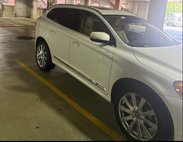 2017 Volvo XC60 T6 Inscription