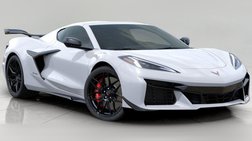 2026 Chevrolet Corvette Z06