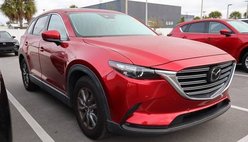 2021 Mazda CX-9 Touring
