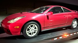 2004 Toyota Celica GT