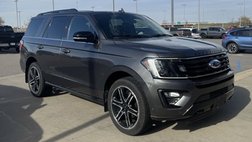 2019 Ford Expedition Limited