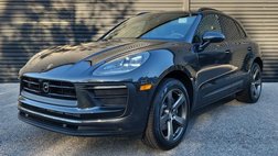2026 Porsche Macan T