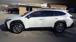 2023 Subaru Outback Touring XT
