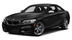 2016 BMW 2 Series M235i