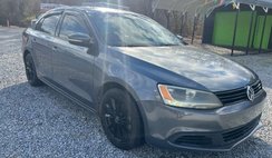 2012 Volkswagen Jetta TDI