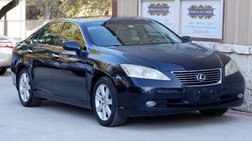 2009 Lexus ES 350 Base