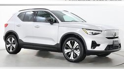 2023 Volvo XC40 Recharge Twin Core