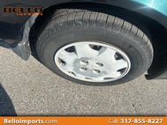 1999 Honda Accord LX