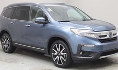 2020 Honda Pilot Touring